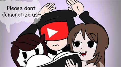 jaiden rule 34|explicit, artist:bluebreed, jaiden, jaiden animations, youtube, .